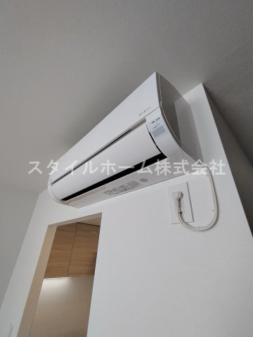 ADVANCE IWATAの設備