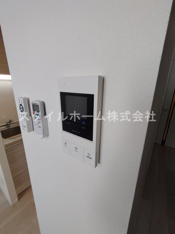 ADVANCE IWATAのセキュリティ