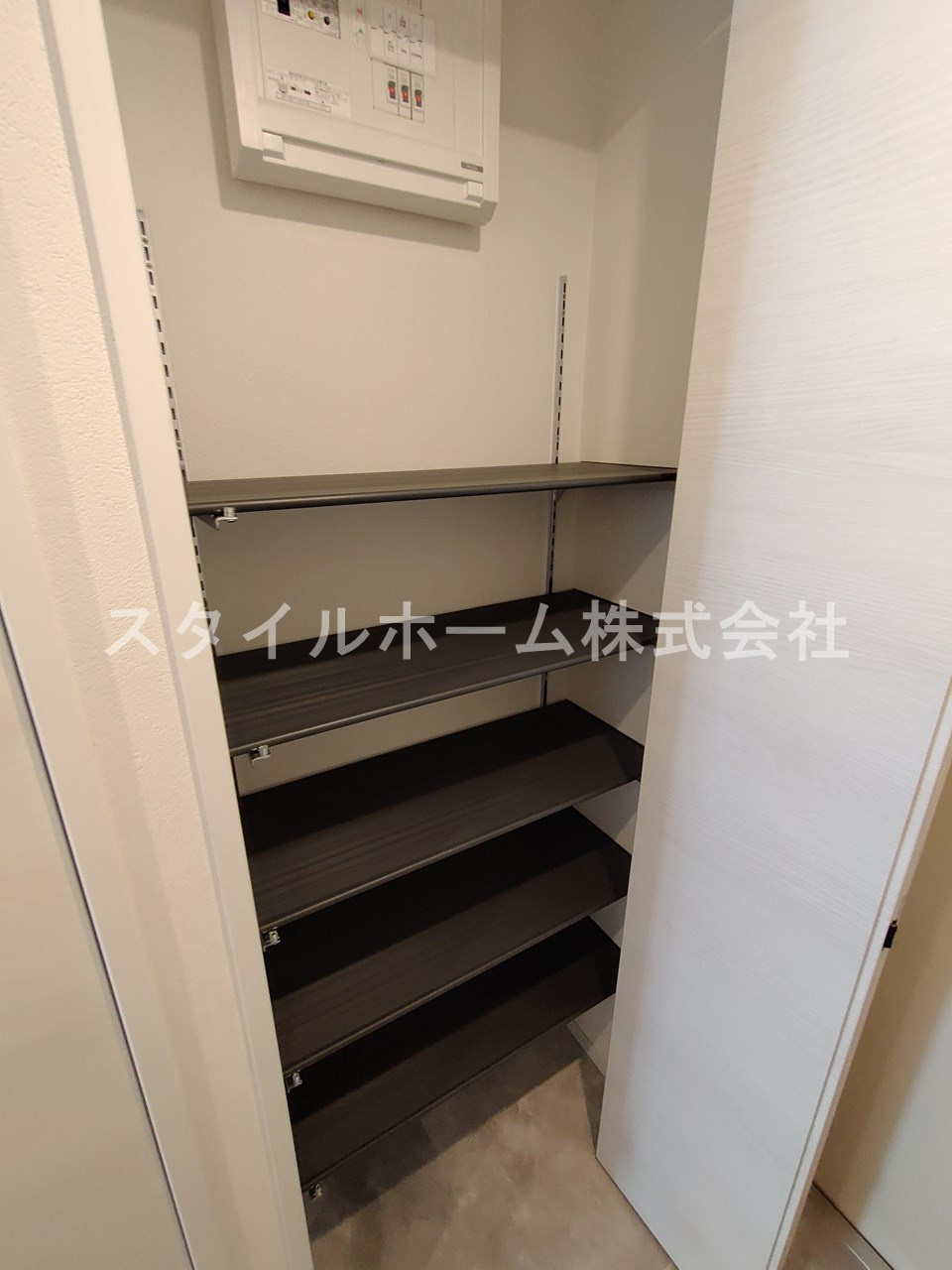 ADVANCE IWATAの収納