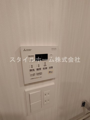 ADVANCE IWATAの設備
