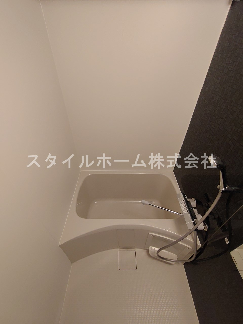 ADVANCE IWATAの浴室
