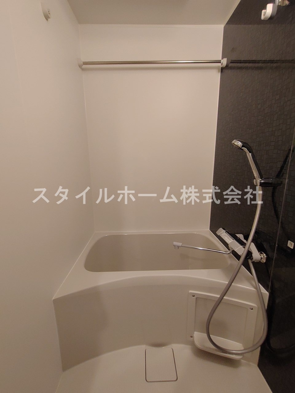 ADVANCE IWATAの浴室