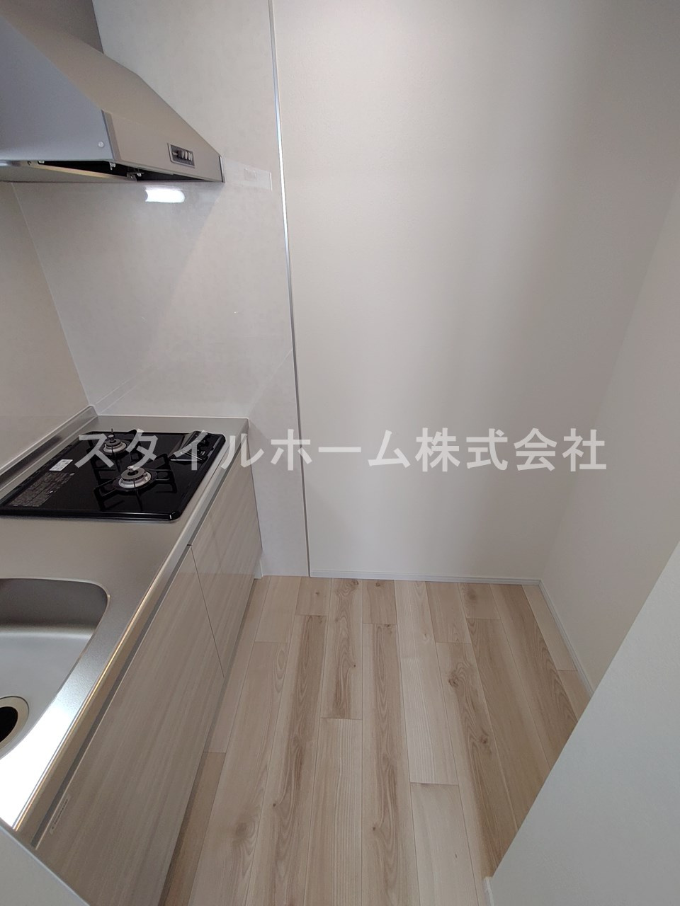 ADVANCE IWATAのキッチン