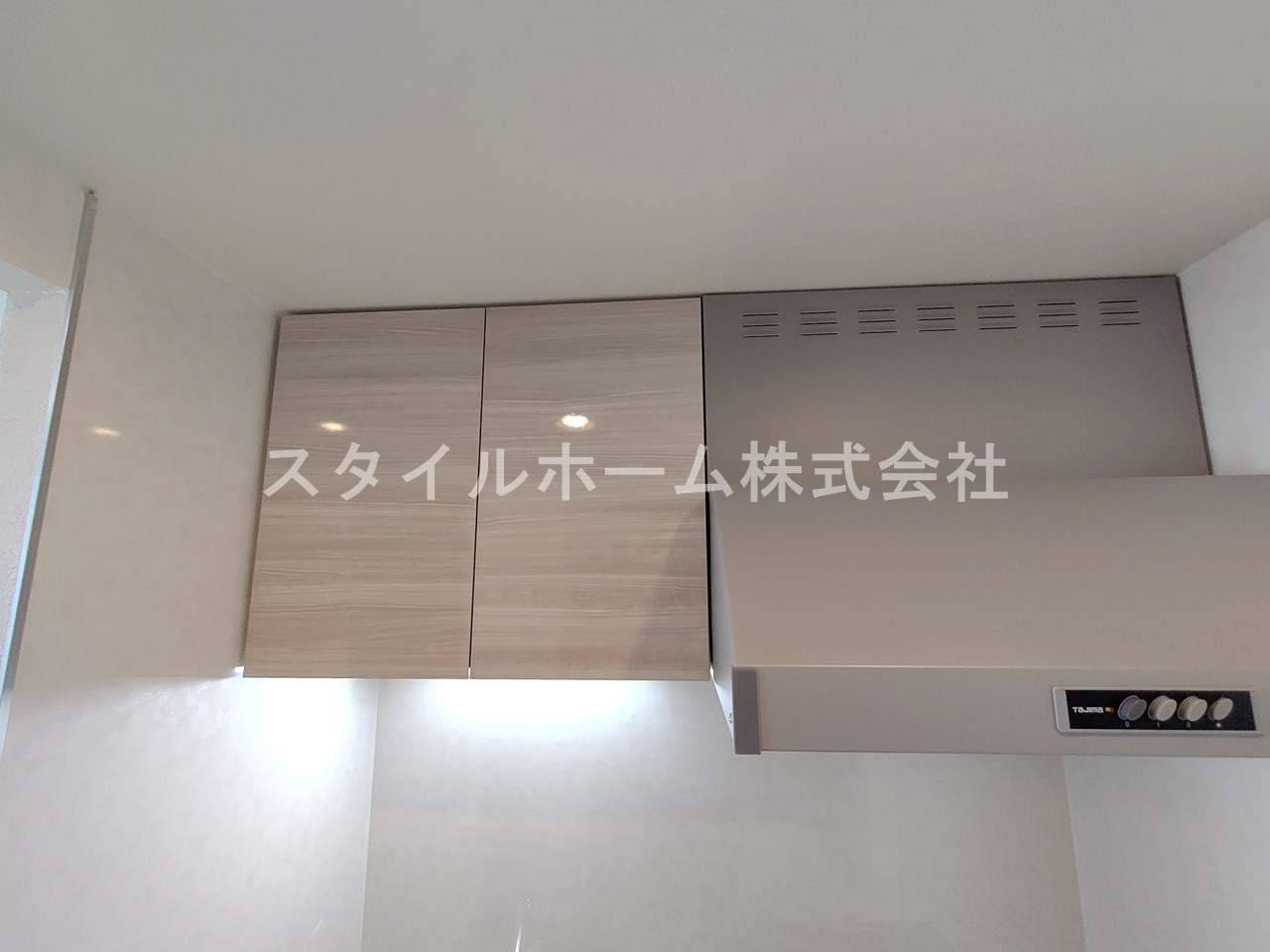 ADVANCE IWATAのキッチン