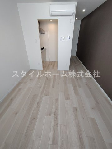 ADVANCE IWATAの居間・リビング