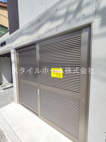 ADVANCE IWATAのその他共用部分