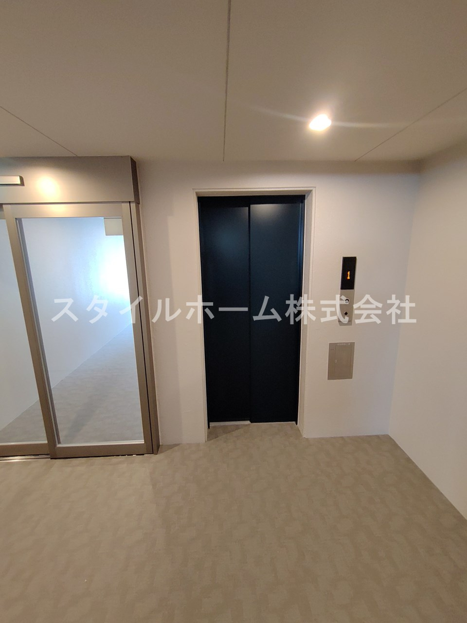 ADVANCE IWATAのその他共用部分