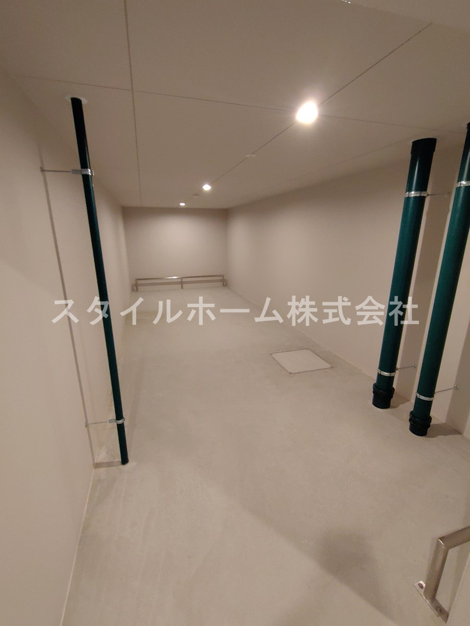 ADVANCE IWATAのその他共用部分