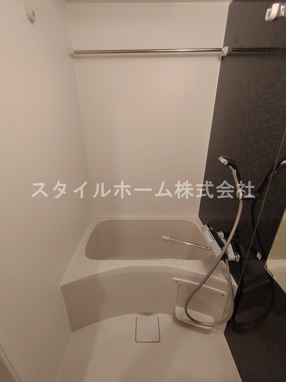 ADVANCE IWATAの浴室
