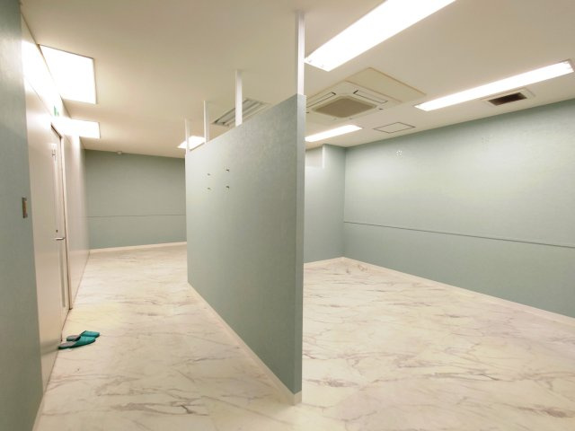 FORM関内