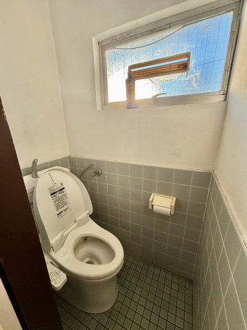 大弘ビルのトイレ|トイレです