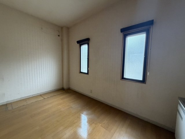 仮称）田村町貸店舗の内装|内装もきれいです