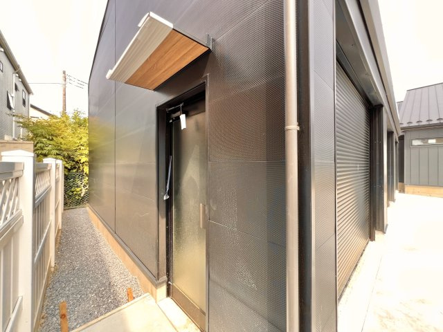 仮称　鹿渡ストレージのその他