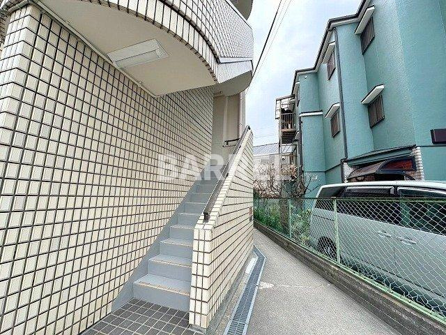 大拓ハイツ7のその他共用部分
