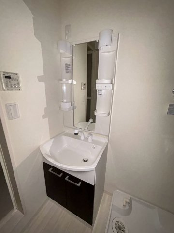 フジパレス千船の洗面所