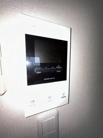 フジパレス千船のセキュリティ