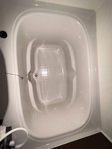 フジパレス千船の浴室