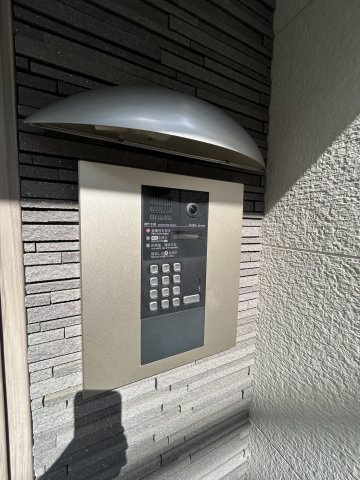 フジパレス千船のその他共用部分