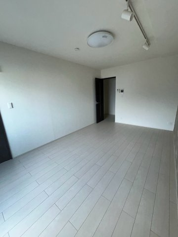 フジパレス千船の寝室