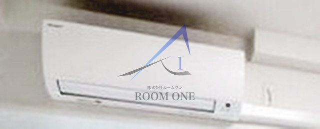 プレール・ドゥーク梅島のその他|エアコン付きです。