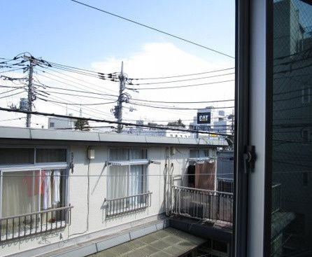 VERITAS　EIFUKUCHOの展望