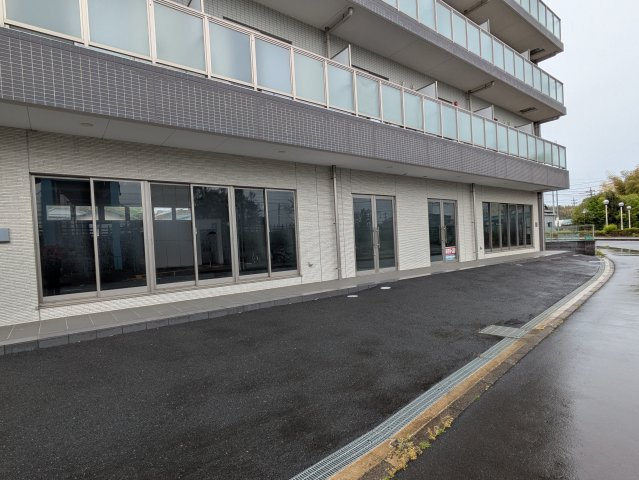 スタツィオーネAJIKIのエントランス|毎日通るエントランスはこのようになっています