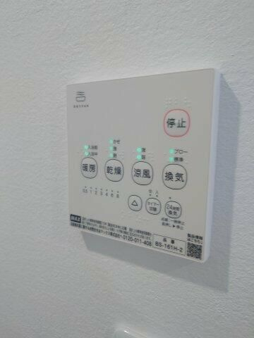Ｂｌｉｔｚの設備
