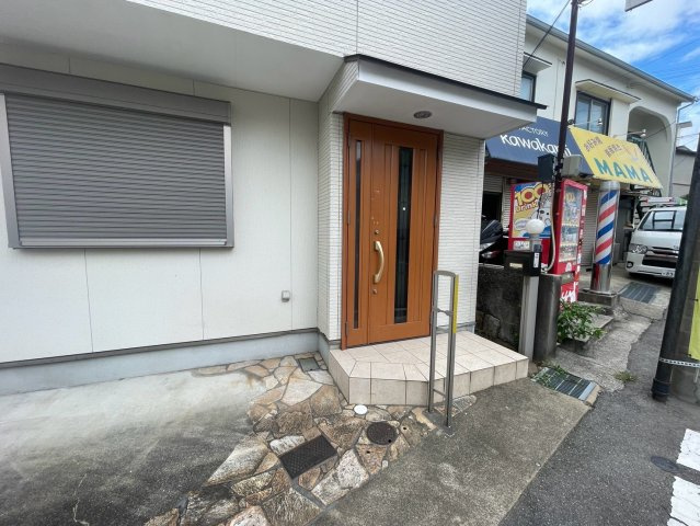 【駐車場】の画像