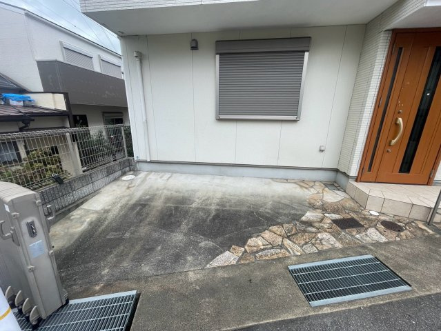 【駐車場】の画像