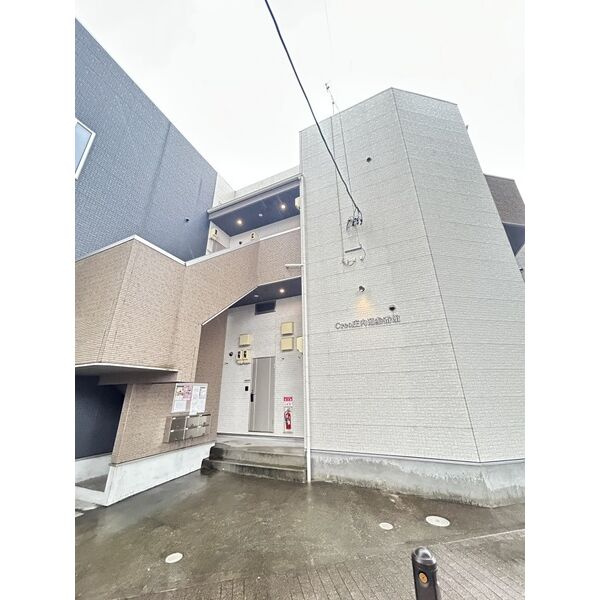 Ｃｒｅｏ庄内通参番館のその他共用部分