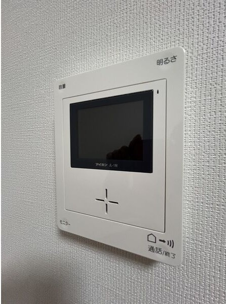 Ｃｒｅｏ庄内通参番館のセキュリティ