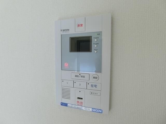 リブリ・ロコロの設備
