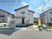 芦屋市涼風町新築一戸建ての画像