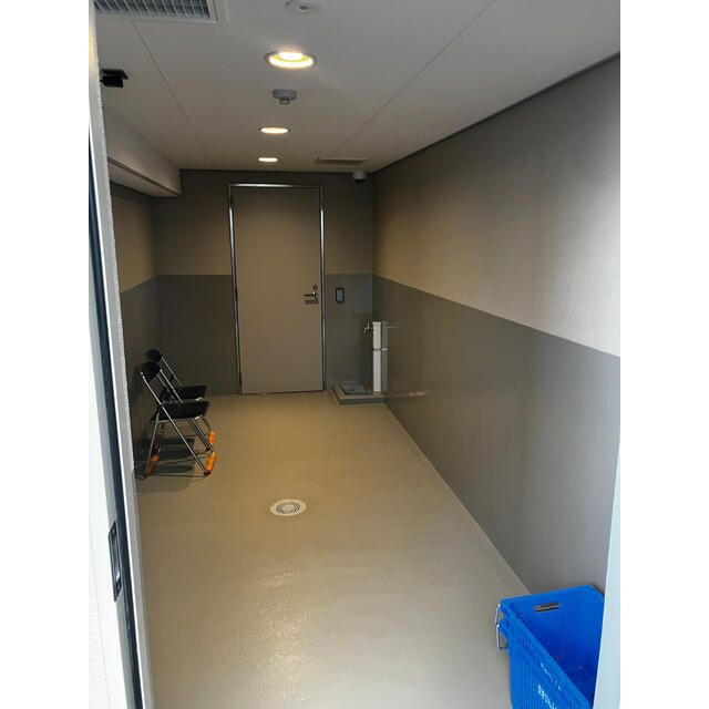 イノバス元住吉のその他共用部分