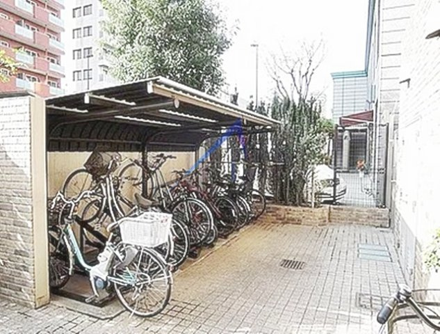 アトラスタワー西早稲田