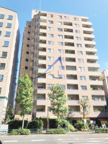 アトラスタワー西早稲田