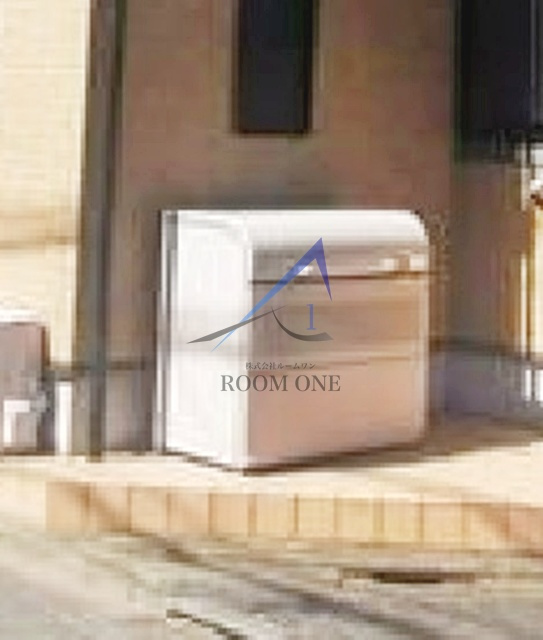 Ｆｏｒｔｕｎｅ　Ｈｏｕｓｅのその他共用部分