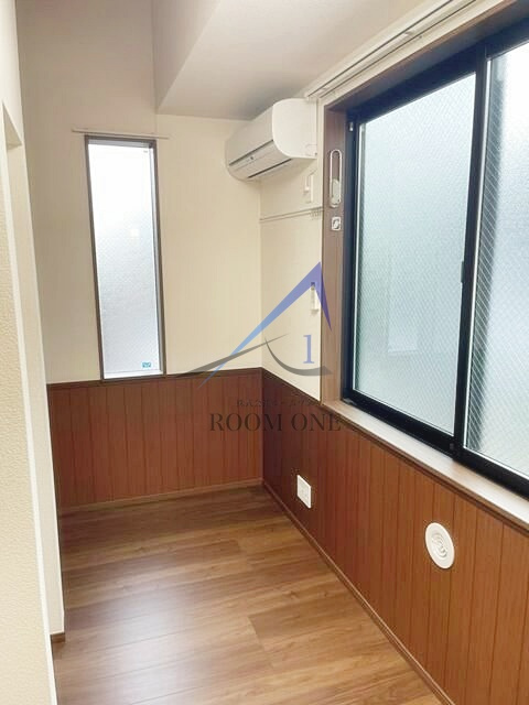 Ｆｏｒｔｕｎｅ　Ｈｏｕｓｅの寝室|寝室です。