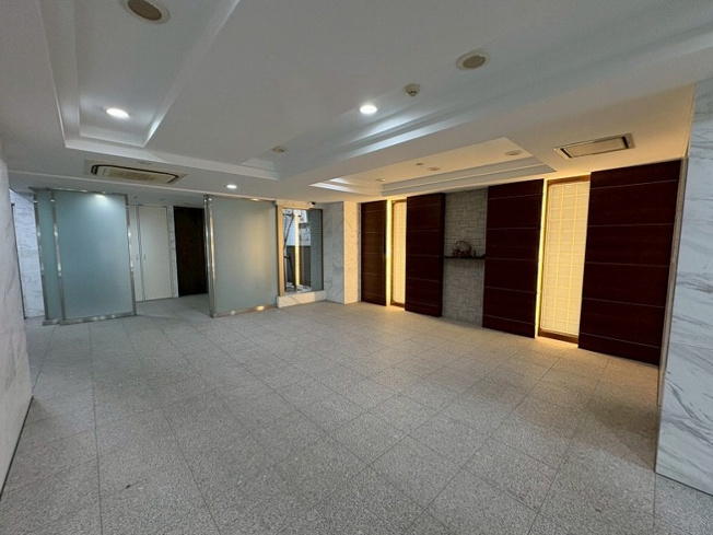 【その他共用部分】 | グレイスコート白金