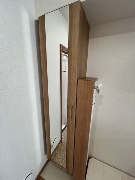 Ｌｉｅｎの玄関