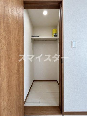 Ｌｉｅｎの収納