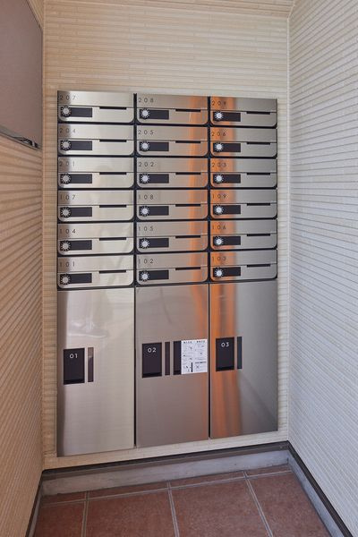 Ｌｉｅｎのその他共用部分