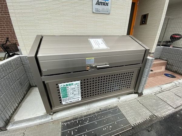 Ｌｉｅｎの設備