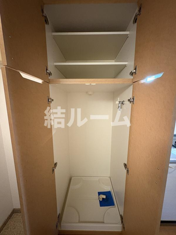 中野区白鷺３丁目の賃貸マンションの設備