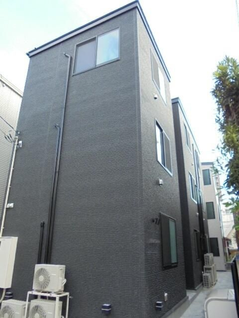 Ａｌｔａ　Ｃｌａｓｓｅの外観