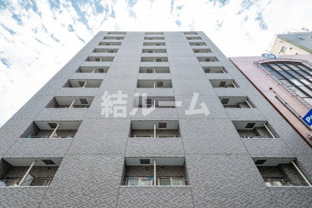 豊島区西巣鴨２丁目の賃貸マンション