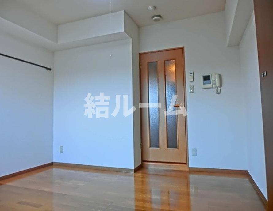 豊島区西巣鴨２丁目の賃貸マンションの内装