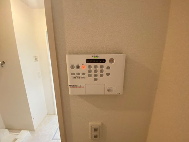 【設備】ローズ　ド　ノエル