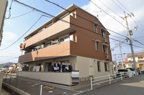 ローズ　ド　ノエルの画像