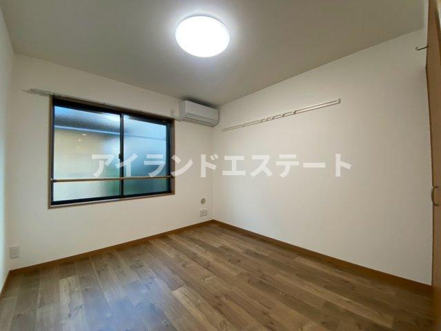 グルクスハイム経堂　駅近　バストイレ別　オートロックの内装